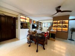 Blk 673 Choa Chu Kang Crescent (Choa Chu Kang), HDB 5 Rooms #612065411